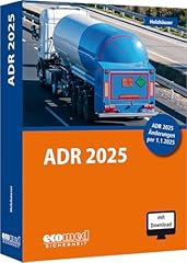 Adr 2025 gebraucht kaufen  Wird an jeden Ort in Deutschland
