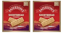 Paterson shortbread fingers gebraucht kaufen  Wird an jeden Ort in Deutschland