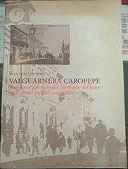 Valguarnera caropepe usato  Spedito ovunque in Italia 