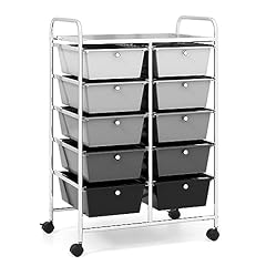 Costway drawers storage for sale  Delivered anywhere in UK