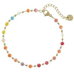 Made nami perlenarmband gebraucht kaufen  Wird an jeden Ort in Deutschland