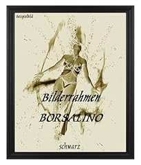 Borsalino barock bilderrahmen gebraucht kaufen  Wird an jeden Ort in Deutschland