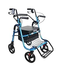 Kmina wheelchair walker for sale  Delivered anywhere in UK