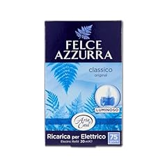 Felce azzurra ricarica usato  Spedito ovunque in Italia 