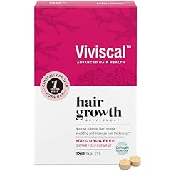 Viviscal hair growth for sale  Delivered anywhere in USA 