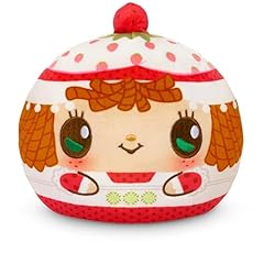 Teeturtle strawberry shortcake for sale  Delivered anywhere in USA 