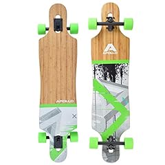 Apollo longboard special usato  Spedito ovunque in Italia 