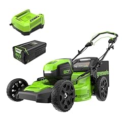 Greenworks pro inch for sale  Delivered anywhere in USA 