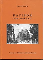 Ratibor einst gebraucht kaufen  Wird an jeden Ort in Deutschland