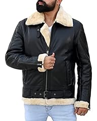 Classic bomber shearling for sale  Delivered anywhere in USA 