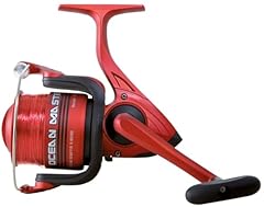 Lineaeffe moulinet pêche usato  Spedito ovunque in Italia 