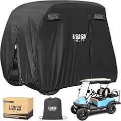 10l0l buggy cover usato  Spedito ovunque in Italia 