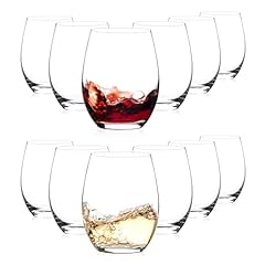 Stemless wine glasses for sale  Delivered anywhere in USA 