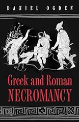 Greek roman necromancy for sale  Delivered anywhere in USA 
