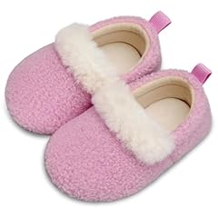 Jiasuqi toddler slippers for sale  Delivered anywhere in UK