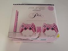 Console playstation rose d'occasion  Livré partout en France