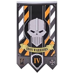 Iron warriors legion for sale  Delivered anywhere in USA 