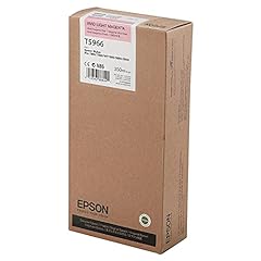 Epson t5966 tintenpatrone gebraucht kaufen  Wird an jeden Ort in Deutschland
