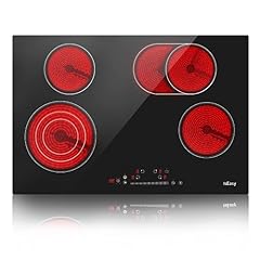 Electric cooktop ceramic for sale  Delivered anywhere in USA 