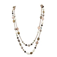 Bocar long necklaces for sale  Delivered anywhere in USA 