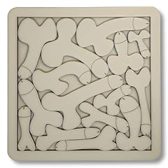Wooodz puzzle casse d'occasion  Livré partout en France