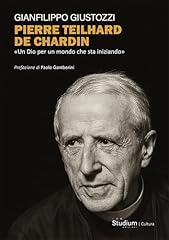Pierre teilhard chardin. usato  Spedito ovunque in Italia 