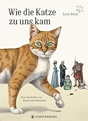 Katze kam geschichte gebraucht kaufen  Wird an jeden Ort in Deutschland