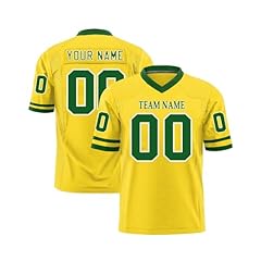 Custom american football for sale  Delivered anywhere in UK