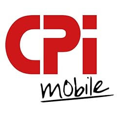 Cpi mobile show for sale  Delivered anywhere in UK