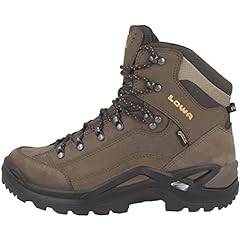 Lowa boots renegade for sale  Delivered anywhere in UK