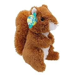 FURRY PLANET TOYS Soft Toy Plush Animal Kingdom 21cm for sale  Delivered anywhere in UK