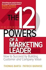 Powers marketing leader for sale  Delivered anywhere in USA 