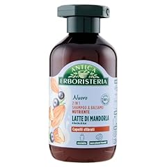 Antica erboristeria 2in1 usato  Spedito ovunque in Italia 