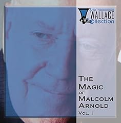Magic malcolm arnold for sale  Delivered anywhere in Ireland