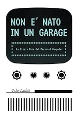 Non nato garage usato  Spedito ovunque in Italia 