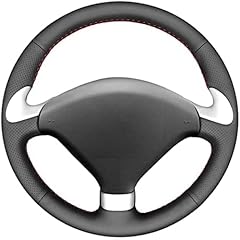 Black leather hand for sale  Delivered anywhere in UK
