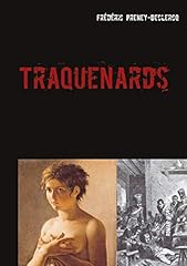 Traquenards paris colmar d'occasion  Livré partout en France