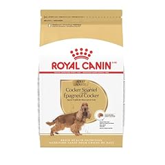 Royal canin cocker for sale  Delivered anywhere in USA 