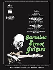 Carmine street guitars for sale  Delivered anywhere in Canada