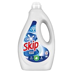 Skip lessive liquide d'occasion  Livré partout en France