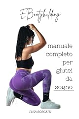 Ebootybulding manuale per usato  Spedito ovunque in Italia 