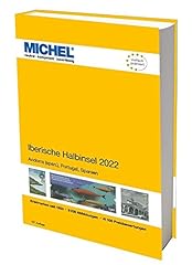 Iberische halbinsel 2022 gebraucht kaufen  Wird an jeden Ort in Deutschland
