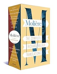 Moliere the complete gebraucht kaufen  Wird an jeden Ort in Deutschland