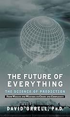 The future everything gebraucht kaufen  Wird an jeden Ort in Deutschland