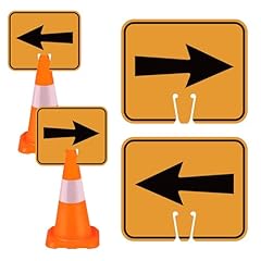 2pcs traffic arrow for sale  Delivered anywhere in USA 
