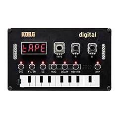 Korg tekt nts for sale  Delivered anywhere in UK