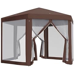 Outsunny hexagonal garden for sale  Delivered anywhere in UK