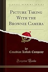 Picture taking brownie for sale  Delivered anywhere in UK