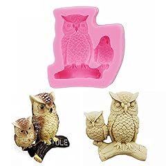 Owl shape mom for sale  Delivered anywhere in USA 