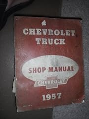 Chevrolet truck shop for sale  Delivered anywhere in USA 